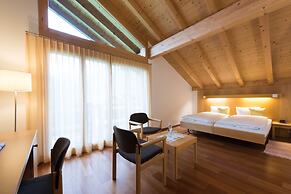 Hotel Blümlisalp