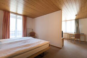 Hotel Blümlisalp