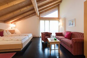 Hotel Blümlisalp