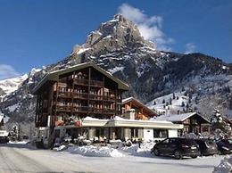 Hotel Blümlisalp