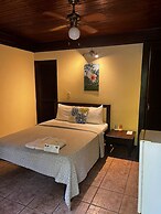 Hotel La Colina