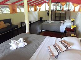 Hotel La Colina