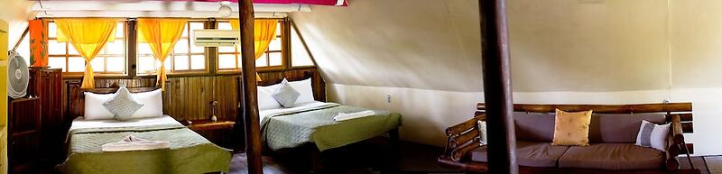 Hotel La Colina