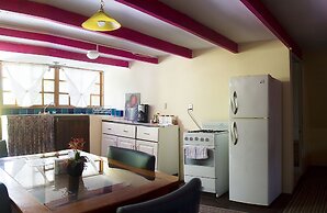 Hotel La Colina