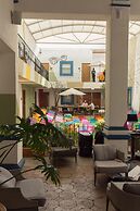 Casa Pepe Hostel Boutique - Puebla