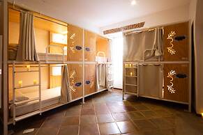 Casa Pepe Hostel Boutique - Puebla
