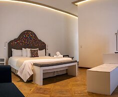 Casa Pepe Hostel Boutique - Puebla