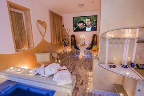 Hotel Butterfly - We Suite
