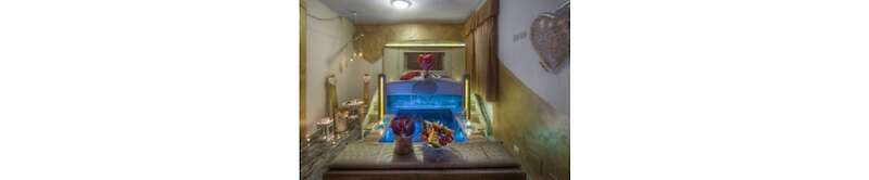 Hotel Butterfly - We Suite