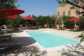 Villarancia – Luxury B&B