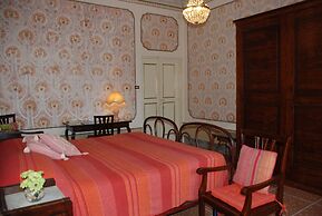 Villarancia – Luxury B&B