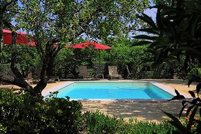 Villarancia – Luxury B&B