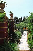 Villarancia – Luxury B&B