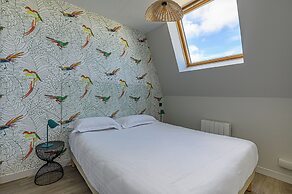 Appart Hôtel Le Liberté
