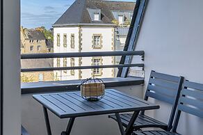 Appart Hôtel Le Liberté