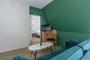 Appart Hôtel Le Liberté