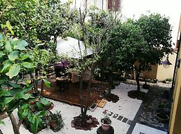 La Corte di Lucina