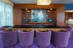 Hampton By Hilton Gdansk Airport