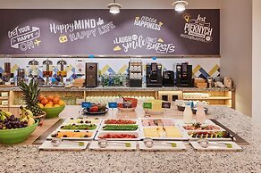 Hampton By Hilton Gdansk Airport