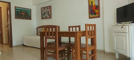 Acuarium Suite Resort