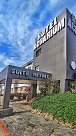 Acuarium Suite Resort