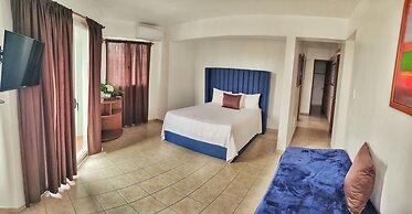 Acuarium Suite Resort