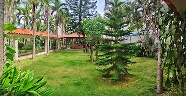 Acuarium Suite Resort