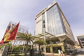 Ramada Encore by Wyndham Bangalore Domlur