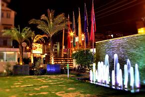 Ramada Encore by Wyndham Bangalore Domlur