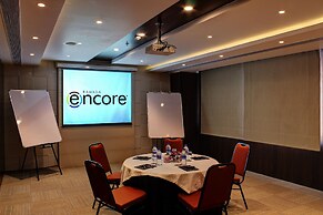 Ramada Encore by Wyndham Bangalore Domlur