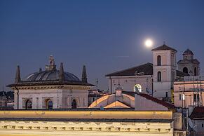 Antica Dimora Delle Cinque Lune