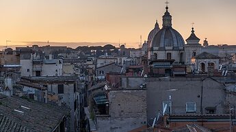 Antica Dimora Delle Cinque Lune