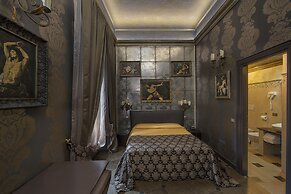 Antica Dimora Delle Cinque Lune