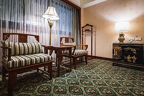 Waikoloa Hotel