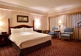 Waikoloa Hotel