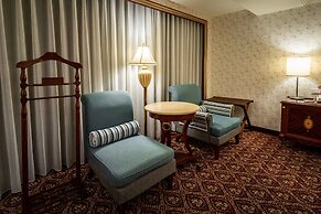 Waikoloa Hotel