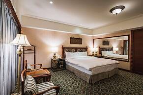 Waikoloa Hotel