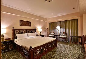 Waikoloa Hotel