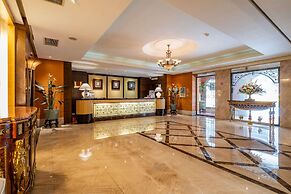 Waikoloa Hotel