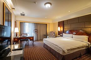 Waikoloa Hotel