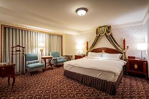 Waikoloa Hotel