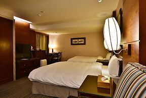 Waikoloa Hotel