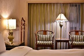 Waikoloa Hotel