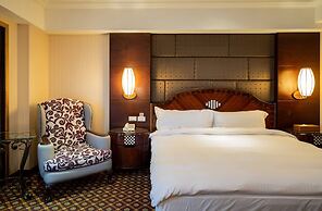 Waikoloa Hotel