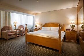 Waikoloa Hotel