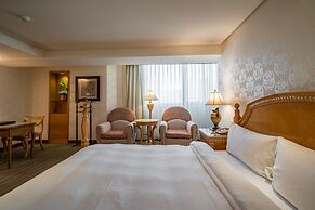 Waikoloa Hotel