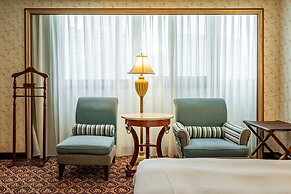 Waikoloa Hotel