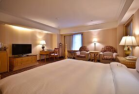 Waikoloa Hotel