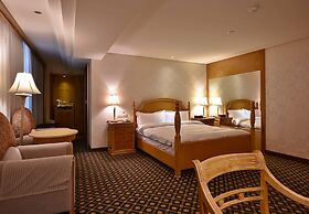 Waikoloa Hotel