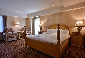 Waikoloa Hotel